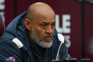 Vest dana u Enlgeskoj je - Nuno Espirito Santo